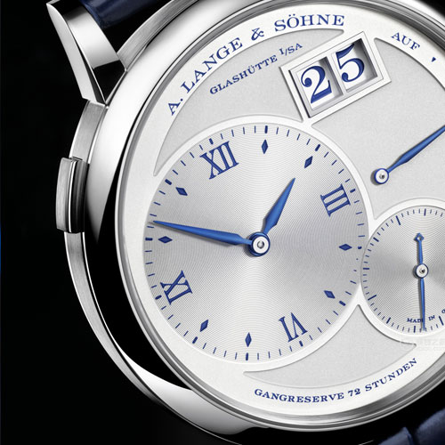 武汉朗格（alange-soehne）手表维修客服电话