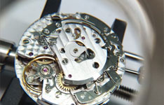 武汉朗格（alange-soehne）手表维修客服电话